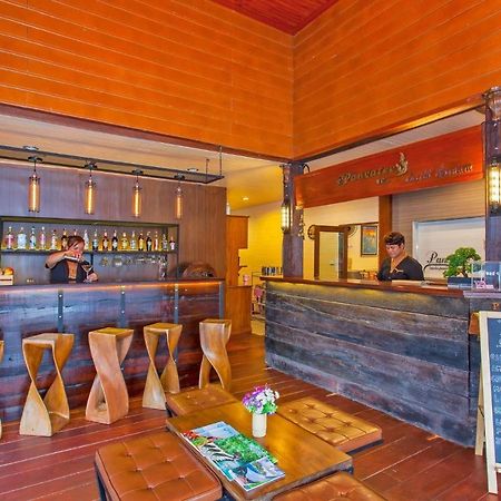 Panvaree Resort Ban Chieo Ko Exteriér fotografie