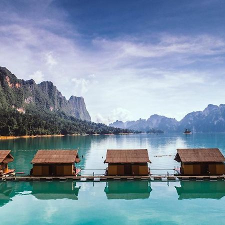 Panvaree Resort Ban Chieo Ko Exteriér fotografie