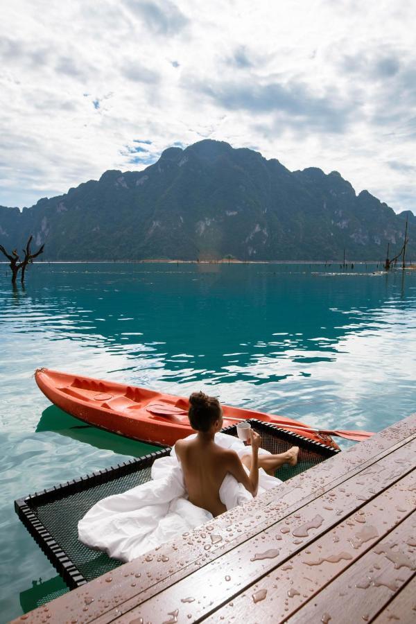 Panvaree Resort Ban Chieo Ko Exteriér fotografie