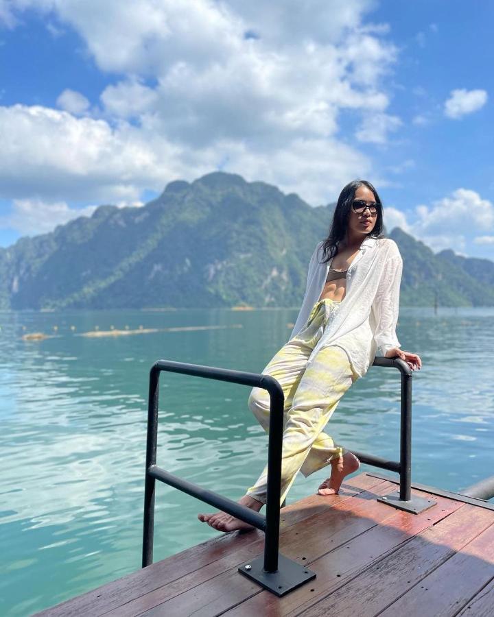 Panvaree Resort Ban Chieo Ko Exteriér fotografie
