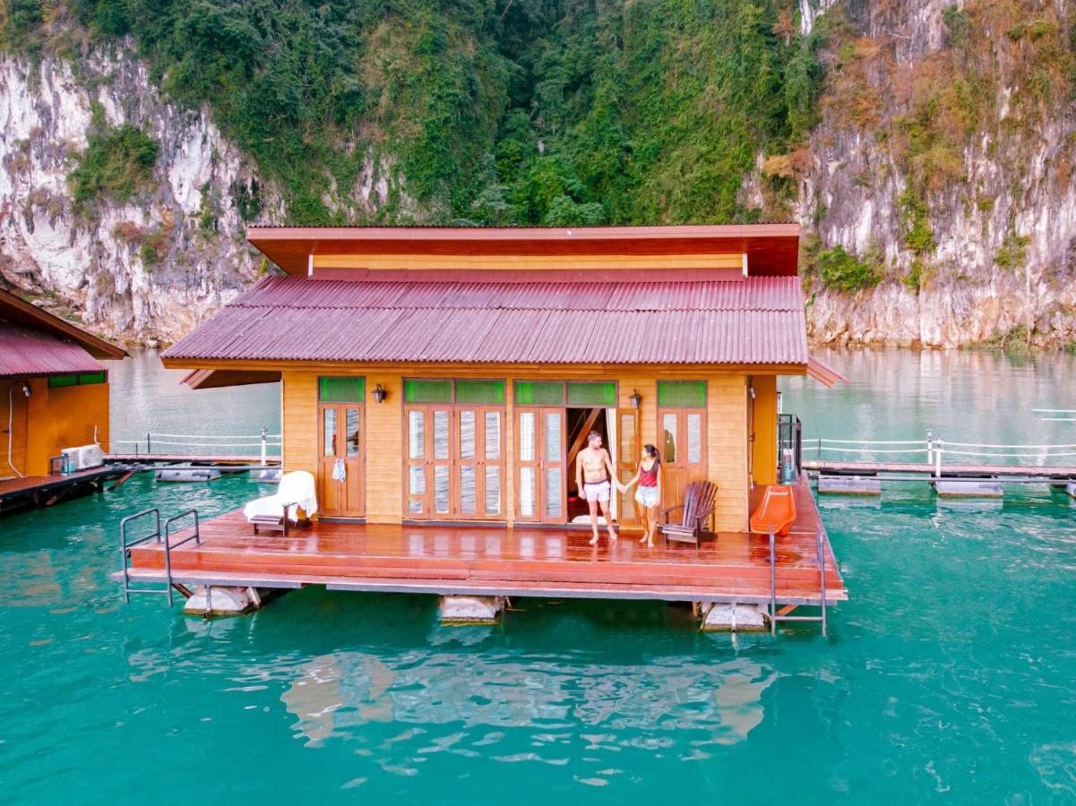 Panvaree Resort Ban Chieo Ko Exteriér fotografie