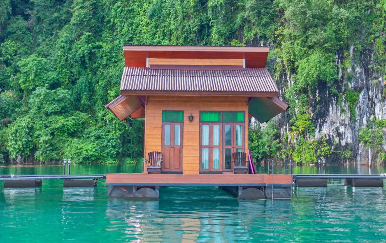 Panvaree Resort Ban Chieo Ko Exteriér fotografie