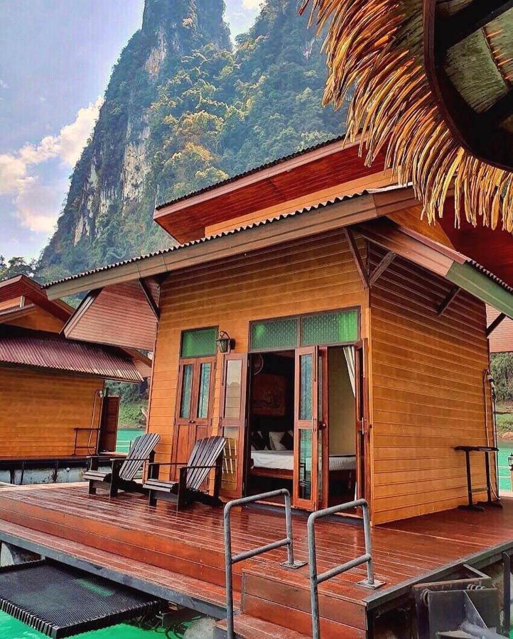 Panvaree Resort Ban Chieo Ko Exteriér fotografie