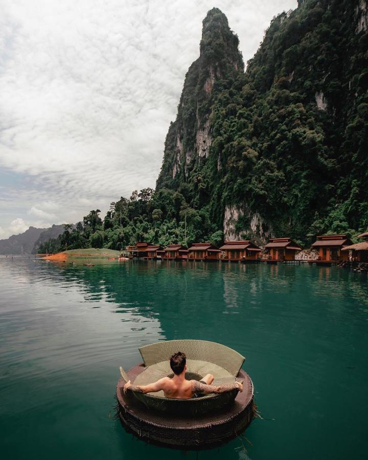 Panvaree Resort Ban Chieo Ko Exteriér fotografie