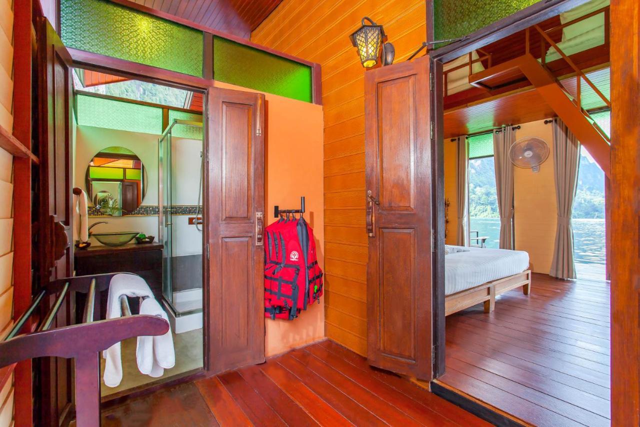 Panvaree Resort Ban Chieo Ko Exteriér fotografie