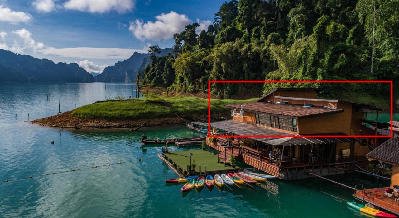 Panvaree Resort Ban Chieo Ko Exteriér fotografie