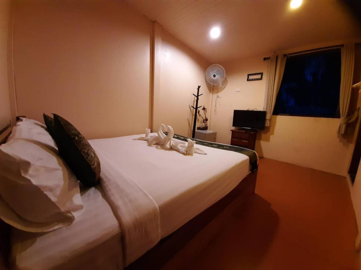 Panvaree Resort Ban Chieo Ko Exteriér fotografie