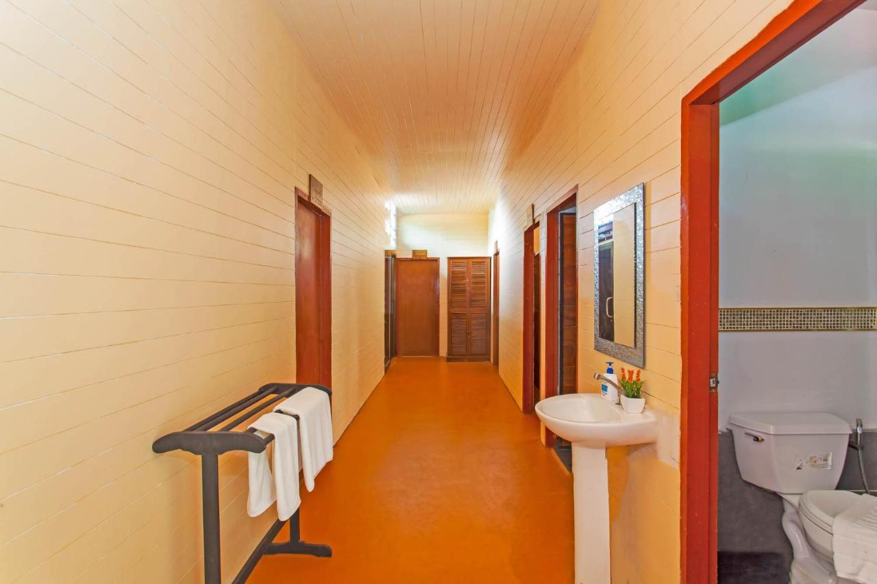 Panvaree Resort Ban Chieo Ko Exteriér fotografie