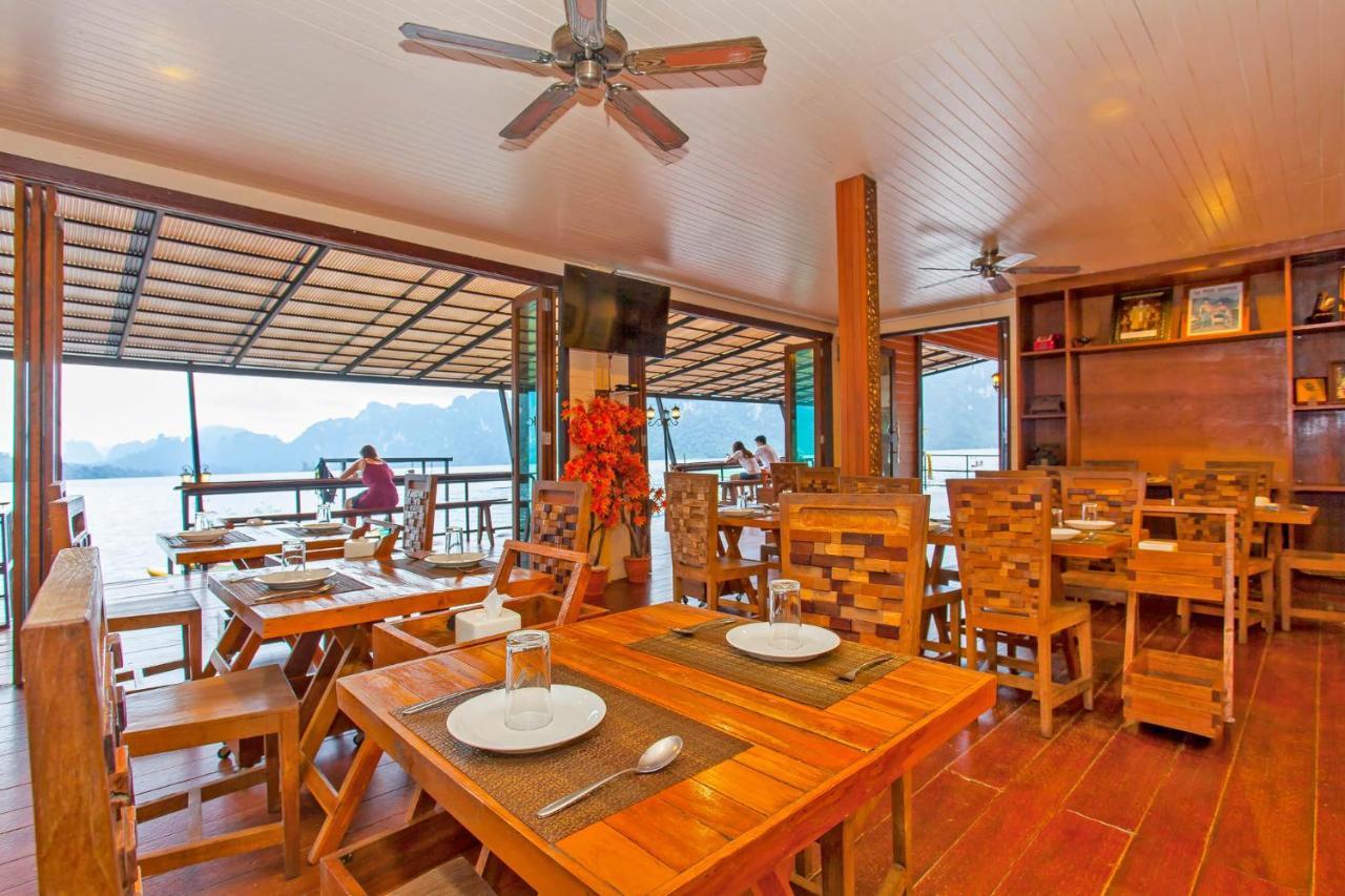 Panvaree Resort Ban Chieo Ko Exteriér fotografie