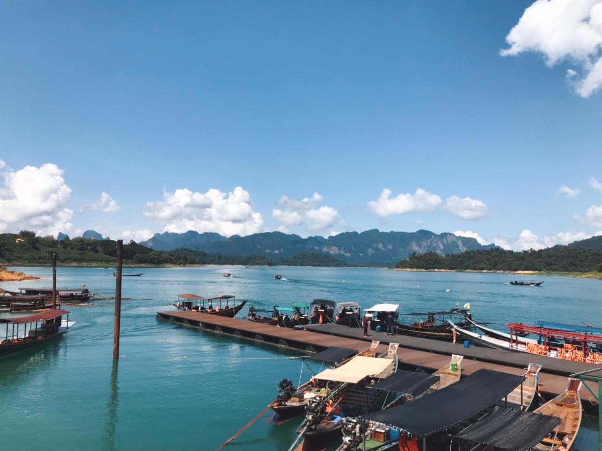 Panvaree Resort Ban Chieo Ko Exteriér fotografie